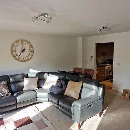 达特福德Ko 3 Bed House公寓 外观 照片