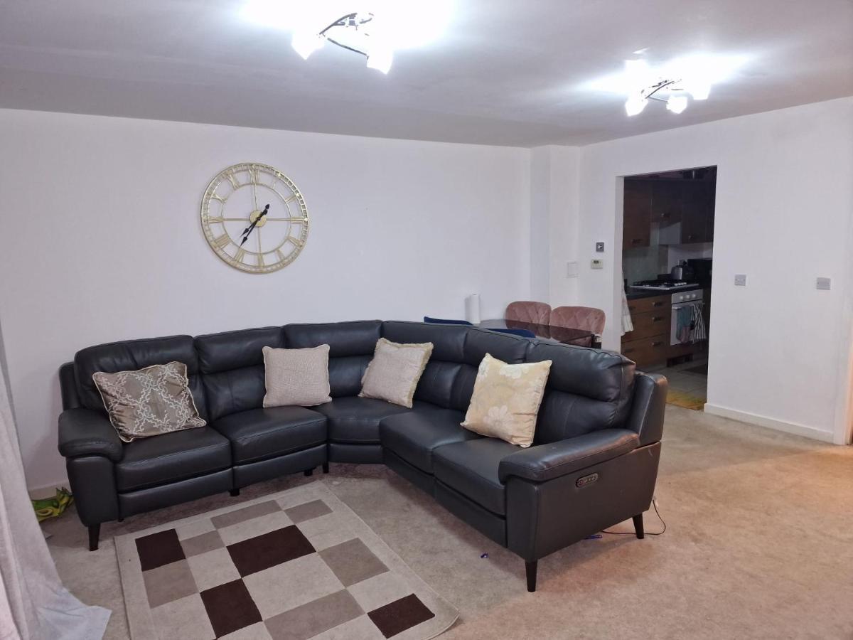 达特福德Ko 3 Bed House公寓 外观 照片
