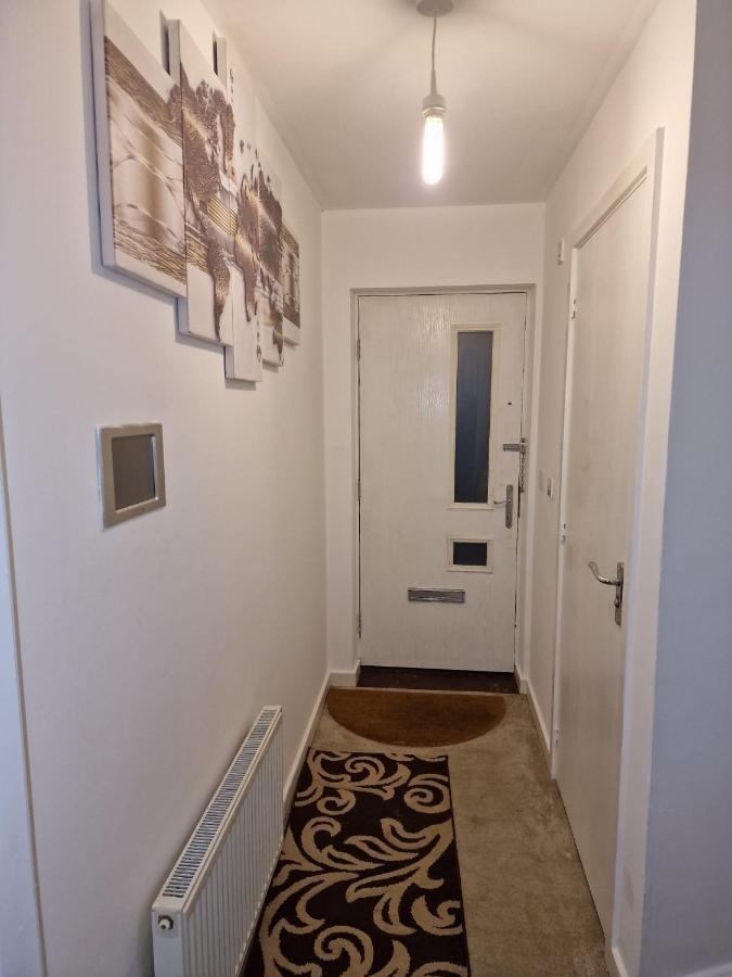 达特福德Ko 3 Bed House公寓 外观 照片