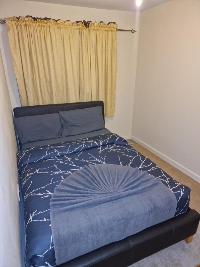 达特福德Ko 3 Bed House公寓 外观 照片