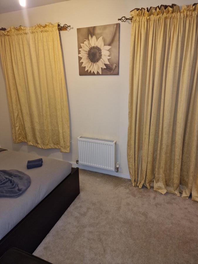 达特福德Ko 3 Bed House公寓 外观 照片