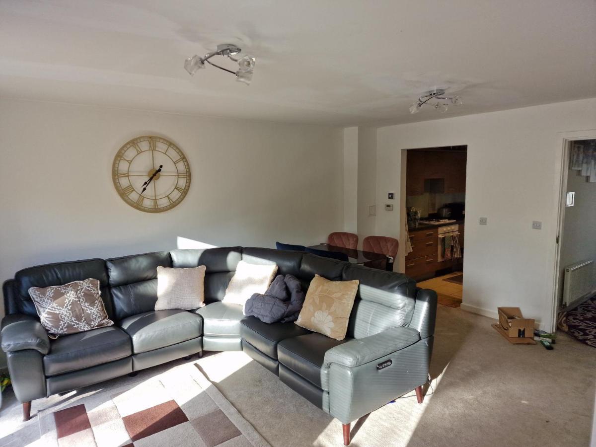 达特福德Ko 3 Bed House公寓 外观 照片