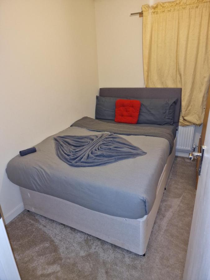 达特福德Ko 3 Bed House公寓 外观 照片