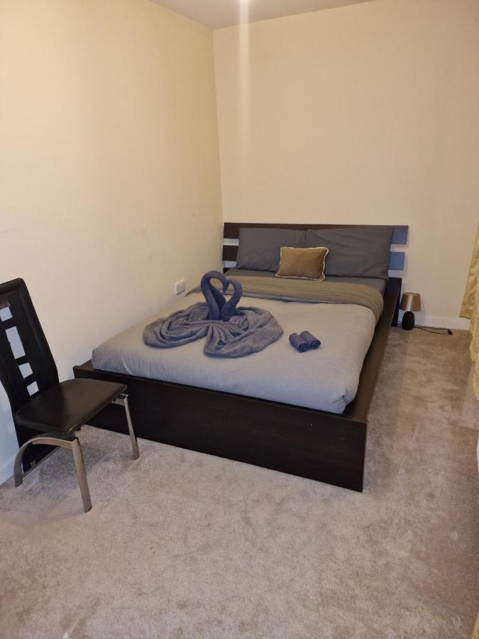 达特福德Ko 3 Bed House公寓 外观 照片