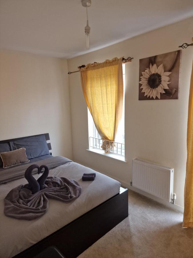 达特福德Ko 3 Bed House公寓 外观 照片